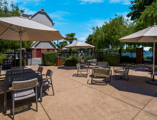 Sonesta ES Suites San Francisco Airport Oyster Point Waterfront hotel detail image 3