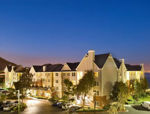 Sonesta ES Suites San Francisco Airport Oyster Point Waterfront hotel detail image 2