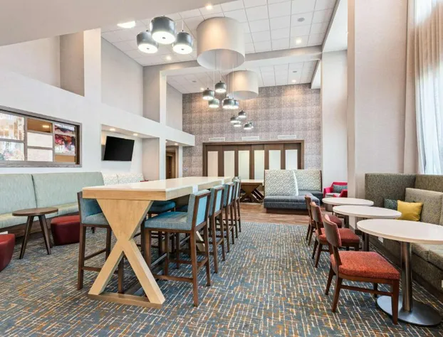 Hampton Inn & Suites Alachua I-75 hotel detail image 1