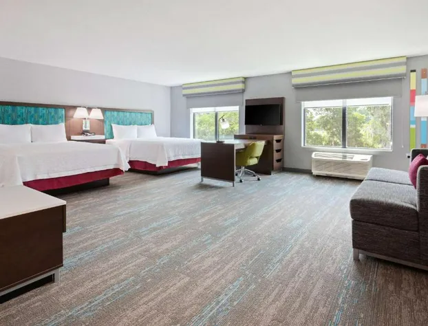 Hampton Inn & Suites Alachua I-75 hotel detail image 3