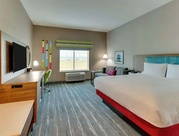 Hampton Inn Lebanon hotel detail image 3