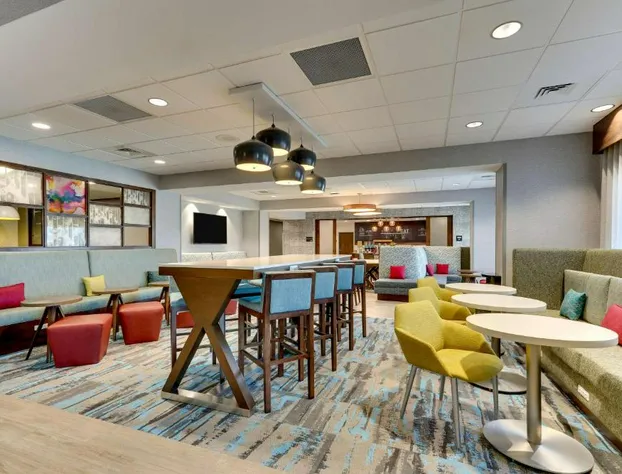 Hampton Inn Lebanon hotel detail image 4