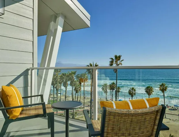 The Seabird Ocean Resort & Spa, Part of Destination Hotel by Hyatt hotel detail image 1