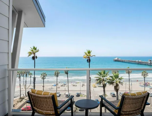 The Seabird Ocean Resort & Spa, Part of Destination Hotel by Hyatt hotel detail image 4