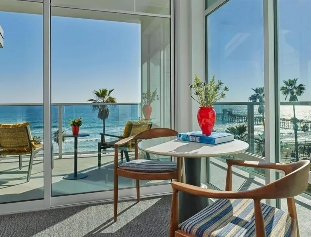 The Seabird Ocean Resort & Spa, Part of Destination Hotel by Hyatt hotel detail image 2