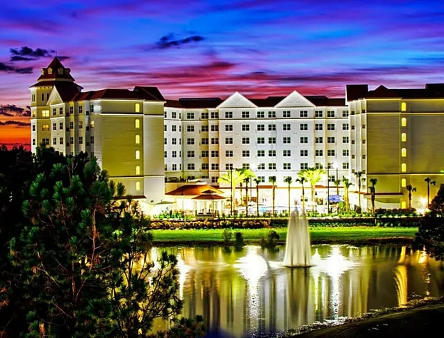 Residence Inn by Marriott Orlando Flamingo Crossing/Western Entrance hotel detail image 2