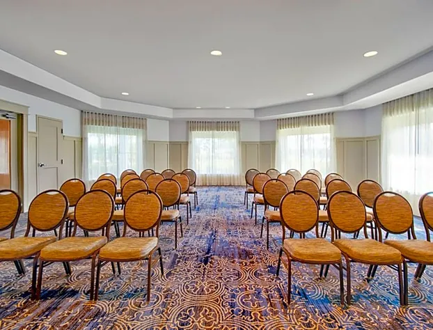 Residence Inn by Marriott Orlando Flamingo Crossing/Western Entrance hotel detail image 4