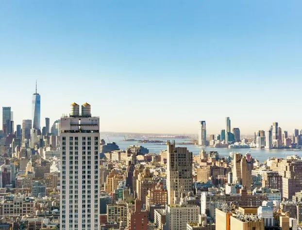 TownePlace Suites by Marriott New York Manhattan/Chelsea hotel detail image 2