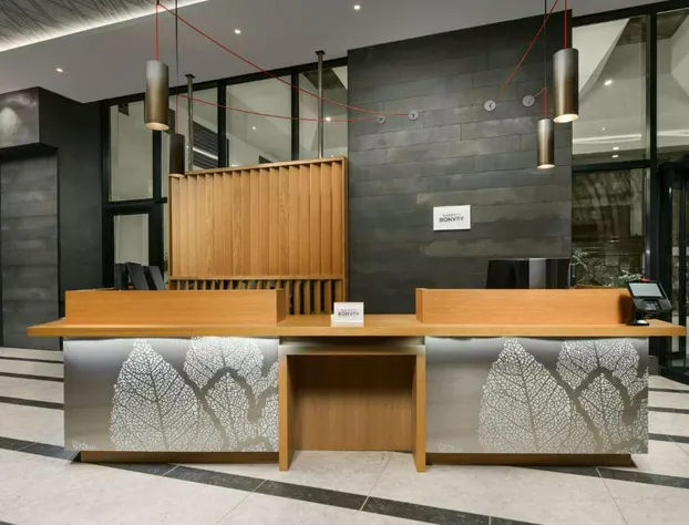 TownePlace Suites by Marriott New York Manhattan/Chelsea hotel detail image 4