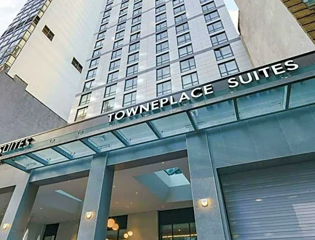TownePlace Suites by Marriott New York Manhattan/Chelsea hotel detail image 1