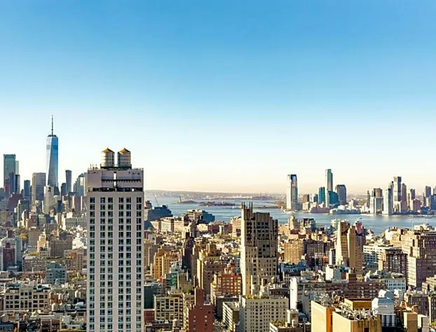 TownePlace Suites by Marriott New York Manhattan/Chelsea hotel detail image 2