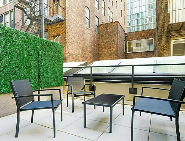 TownePlace Suites by Marriott New York Manhattan/Chelsea hotel detail image 3