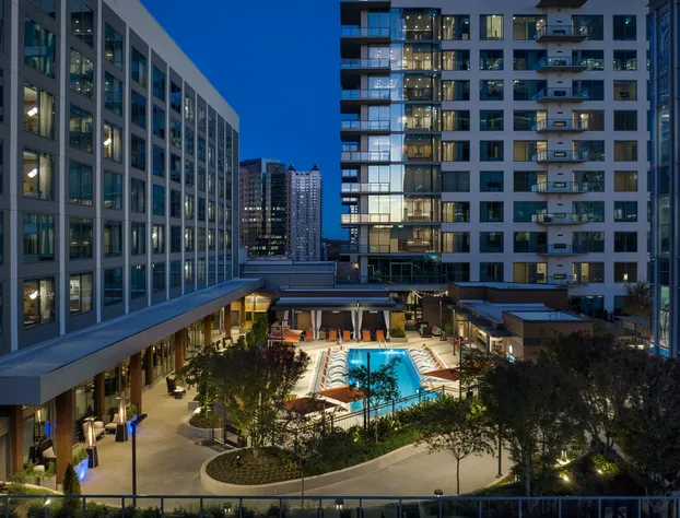 Epicurean Atlanta, Autograph Collection hotel detail image 1