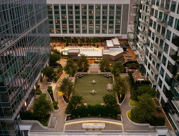 Epicurean Atlanta, Autograph Collection hotel detail image 2