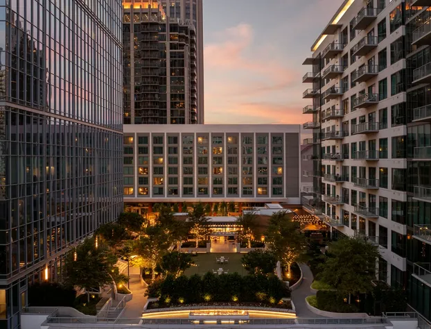 Epicurean Atlanta, Autograph Collection hotel detail image 3