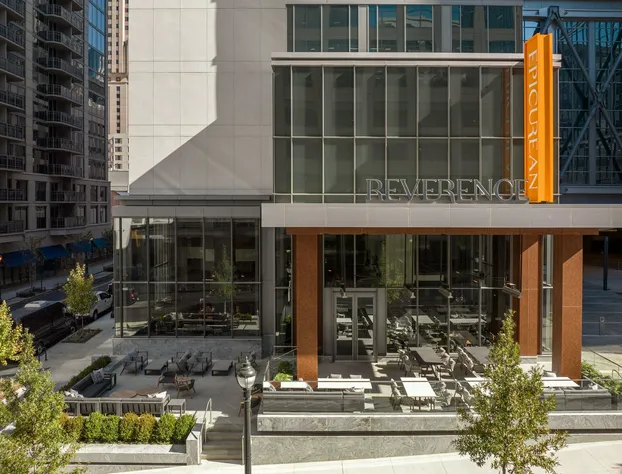 Epicurean Atlanta, Autograph Collection hotel detail image 4