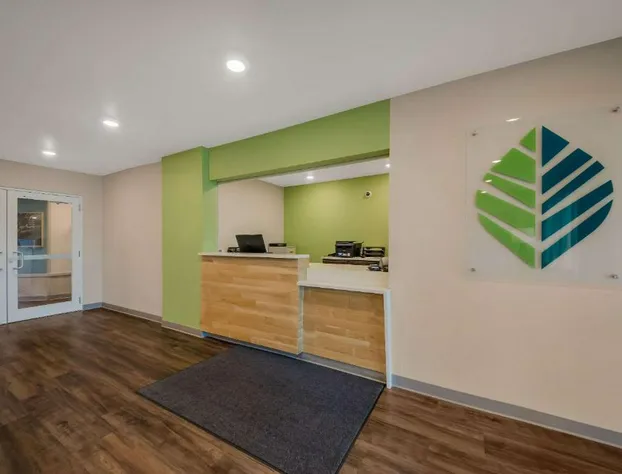 WoodSpring Suites Wesley Chapel-Tampa hotel detail image 4