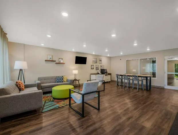 WoodSpring Suites Wesley Chapel-Tampa hotel detail image 4