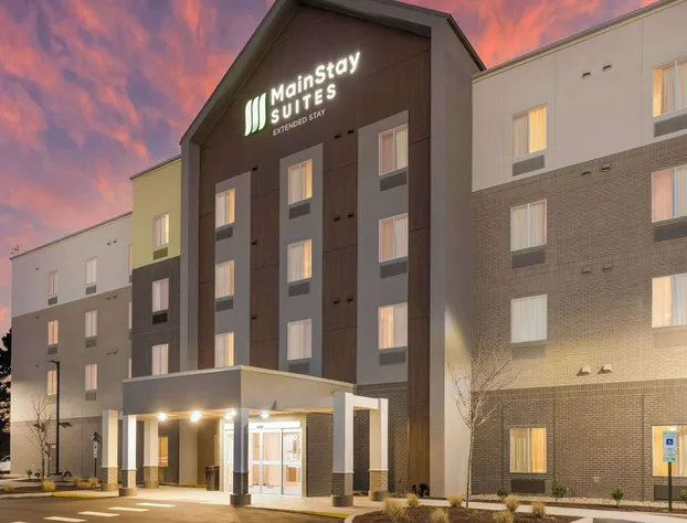 MainStay Suites Murfreesboro hotel detail image 1