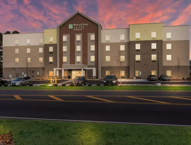 MainStay Suites Murfreesboro hotel detail image 3