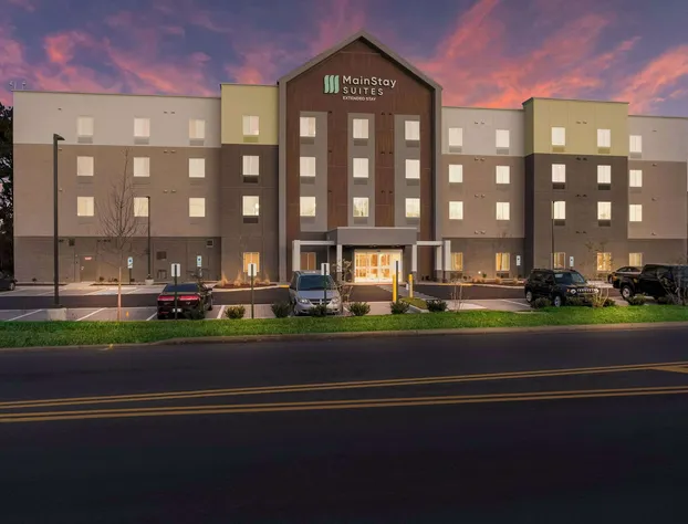 MainStay Suites Murfreesboro hotel detail image 4