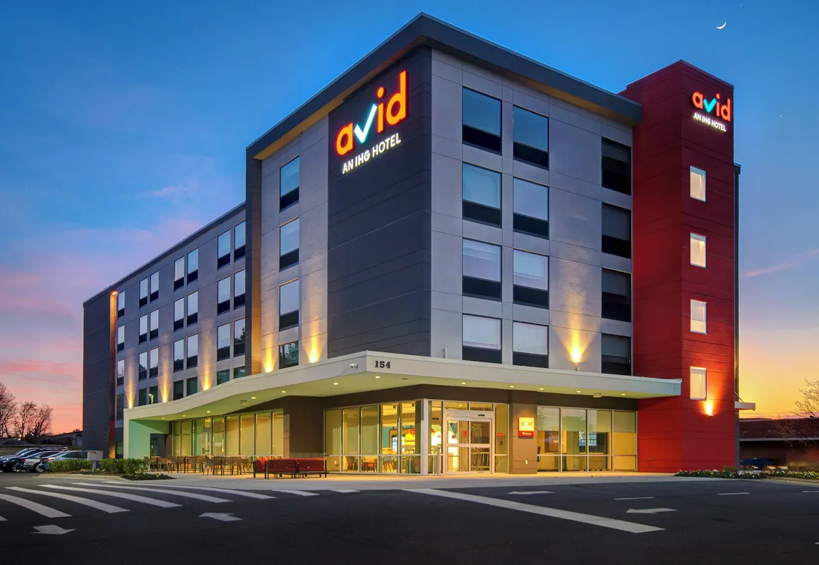 avid Hotel Fort Mill - Carowinds Blvd by IHG hotel hero