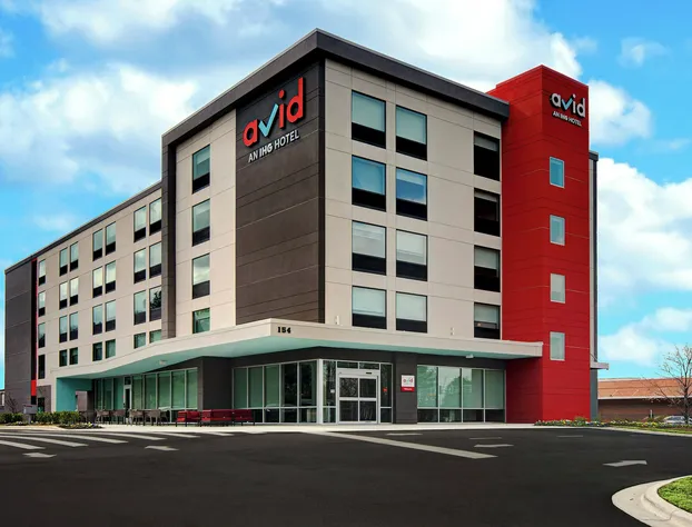 avid Hotel Fort Mill - Carowinds Blvd by IHG hotel detail image 2