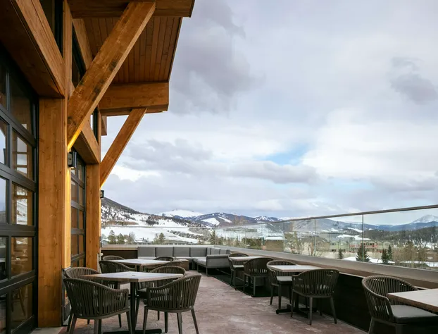 Homewood Suites by Hilton Dillon hotel detail image 2