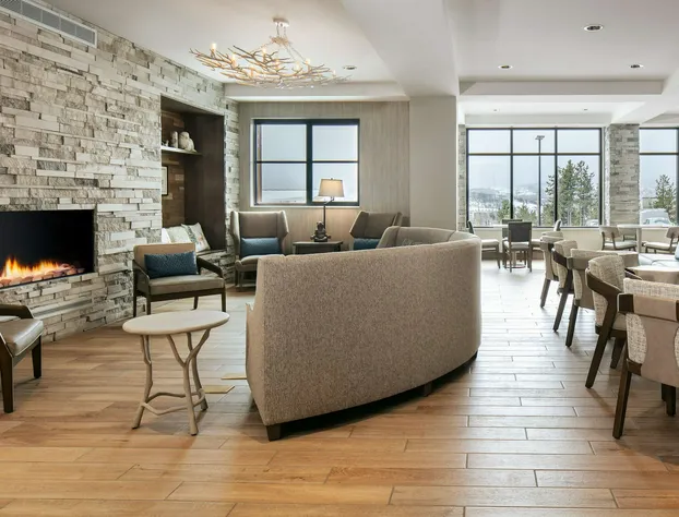 Homewood Suites by Hilton Dillon hotel detail image 3