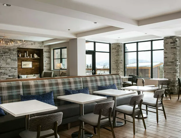 Homewood Suites by Hilton Dillon hotel detail image 4