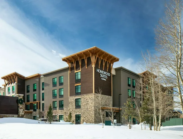 Homewood Suites by Hilton Dillon hotel detail image 1