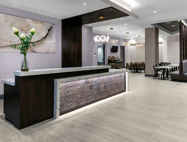 Hyatt House Charlotte/Rea Farms hotel detail image 2