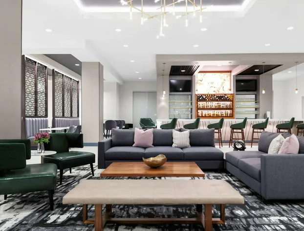 Hyatt House Charlotte/Rea Farms hotel detail image 4