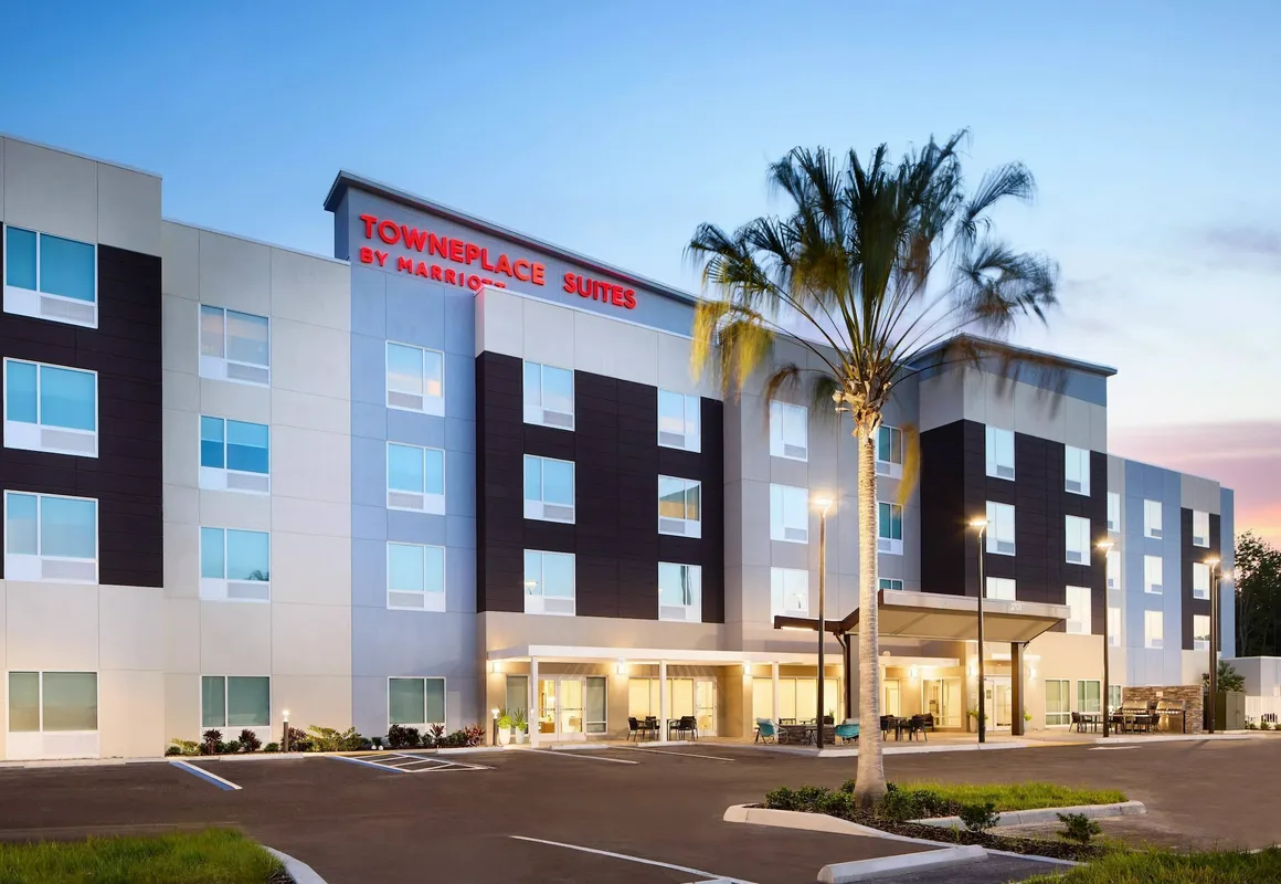 TownePlace Suites by Marriott Plant City hotel hero