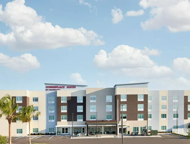 TownePlace Suites by Marriott Plant City hotel detail image 1
