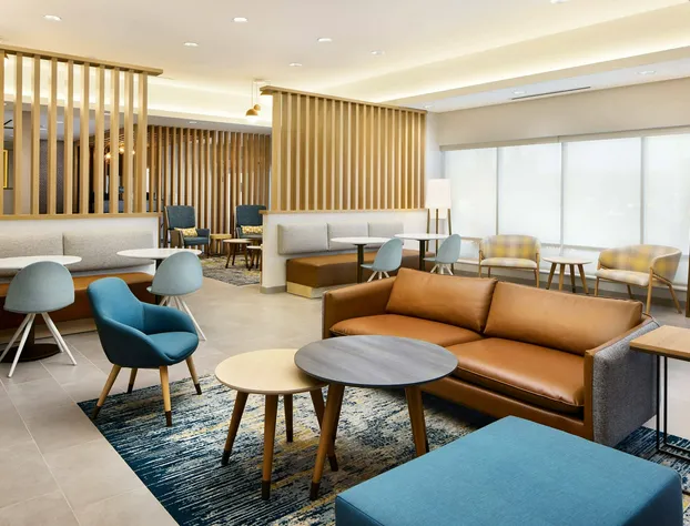 TownePlace Suites by Marriott Plant City hotel detail image 2