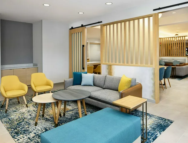 TownePlace Suites by Marriott Plant City hotel detail image 3