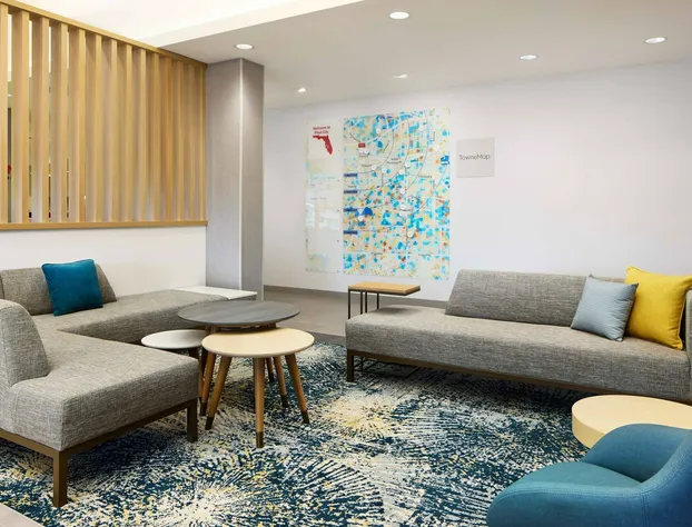 TownePlace Suites by Marriott Plant City hotel detail image 4