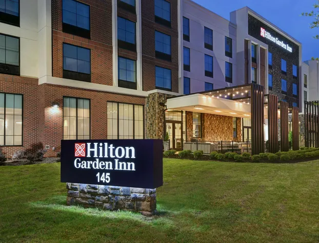 Hilton Garden Inn Madison Huntsville Airport hotel detail image 1