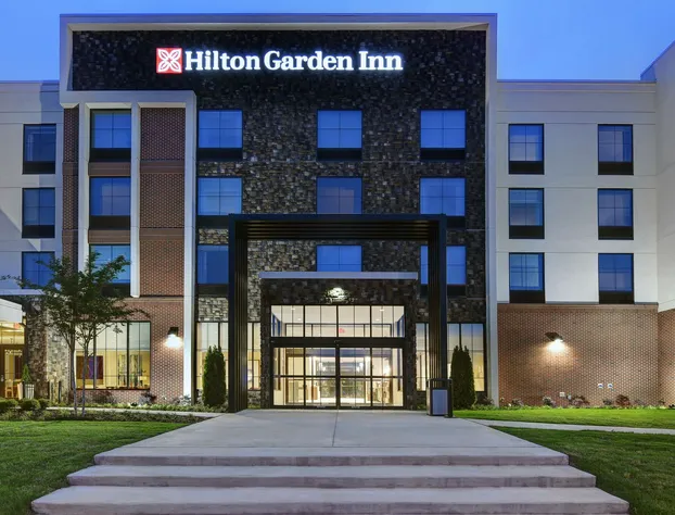 Hilton Garden Inn Madison Huntsville Airport hotel detail image 2