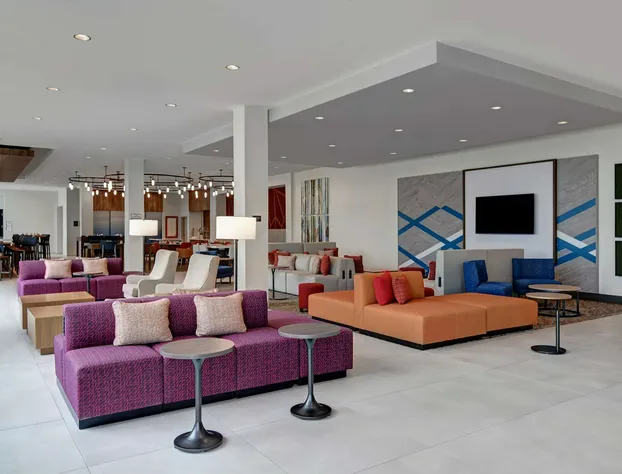 Hilton Garden Inn Madison Huntsville Airport hotel detail image 3