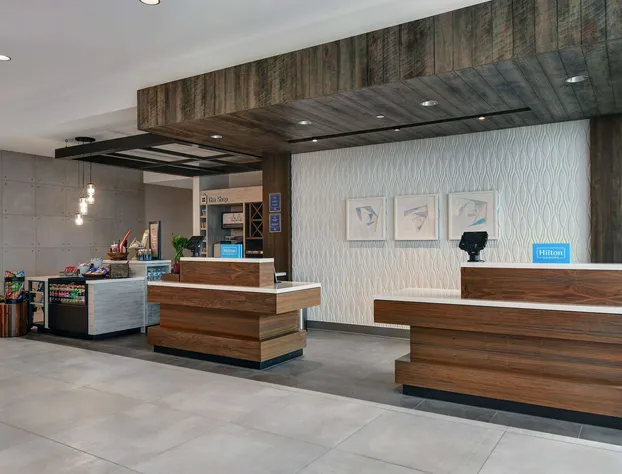 Hilton Garden Inn Madison Huntsville Airport hotel detail image 4