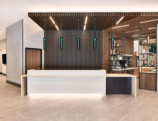 Hyatt Place Phoenix / Downtown hotel detail image 3