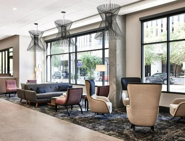 Hyatt Place Phoenix / Downtown hotel detail image 4