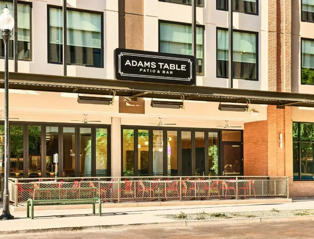 Hyatt Place Phoenix / Downtown hotel detail image 2