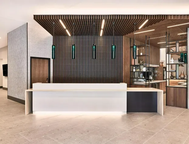 Hyatt Place Phoenix / Downtown hotel detail image 3