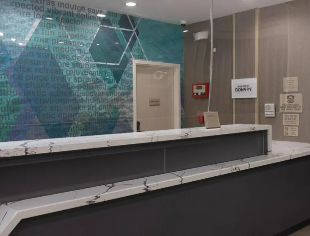 SpringHill Suites by Marriott Slidell hotel detail image 4