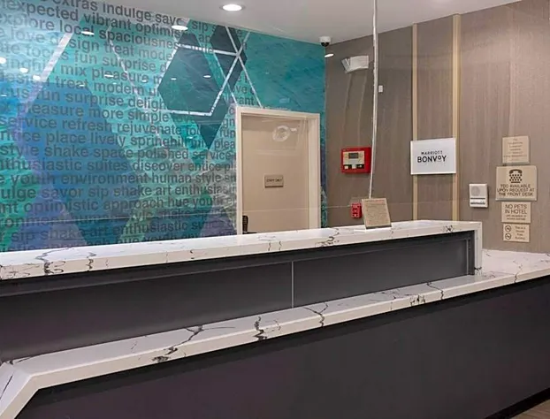 SpringHill Suites by Marriott Slidell hotel detail image 3