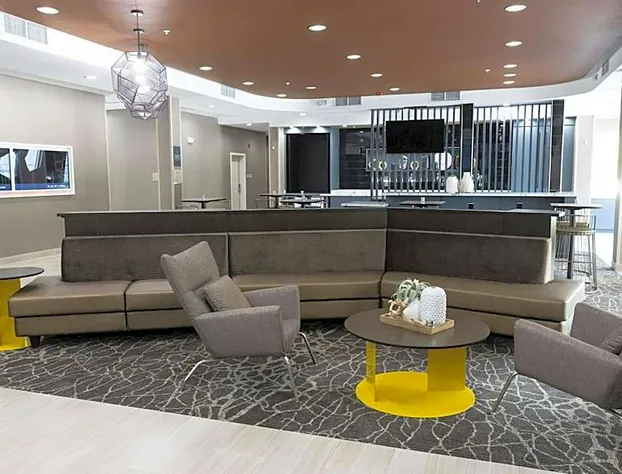 SpringHill Suites by Marriott Slidell hotel detail image 4