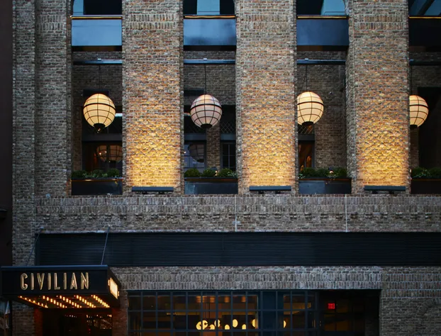 CIVILIAN Hotel hotel detail image 1